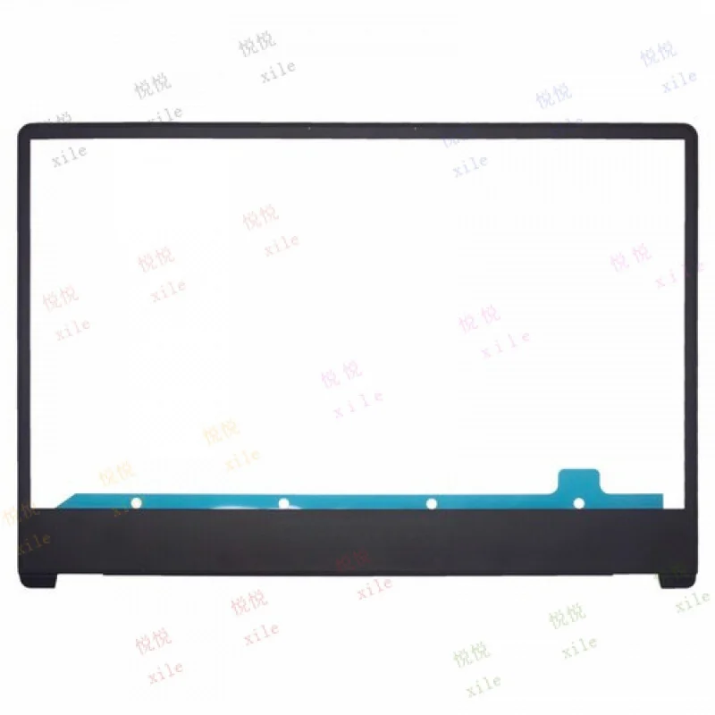 L+ New for ASUS ROG Zephyrus GA401 G14 Laptop LCD Front Bezel Cover 6051B1387821
L+ New for ASUS ROG Zephyrus GA401 G14 Laptop LCD Front Bezel Cover 6051B1387821