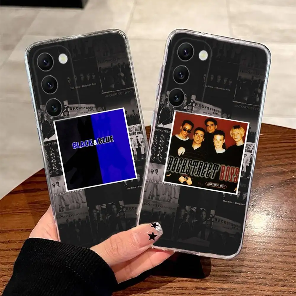 Singer B-Backstreet Boys Phone Case For Samsung S30,23,21,22,20 FE lite,S10,9,PIus Note20ultra Soft Transparent
Singer B-Backstreet Boys Phone Case For Samsung S30,23,21,22,20 FE lite,S10,9,PIus Note20ultra Soft Transparent