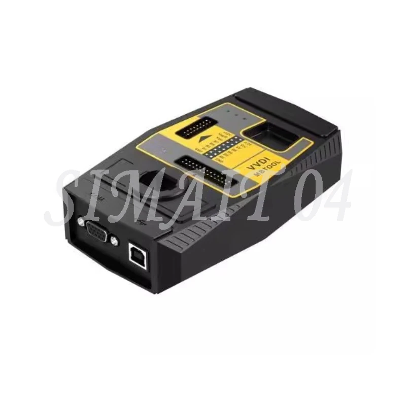 VVDI MB BGA Tool Key Programmer with BGA Calculator Function VVDI BGA
VVDI MB BGA Tool Key Programmer with BGA Calculator Function VVDI BGA