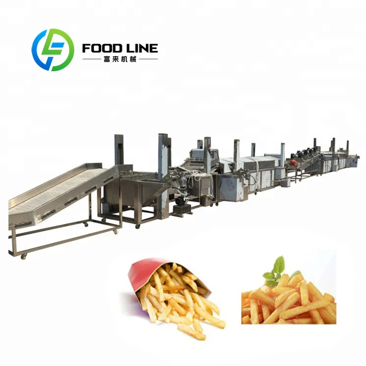 Sealed Packaging Potato Snack Line Tight Sealing Structure Prevent Moisture Entering Extend Shelf Storage Time Effectively
Sealed Packaging Potato Snack Line Tight Sealing Structure Prevent Moisture Entering Extend Shelf Storage Time Effectively