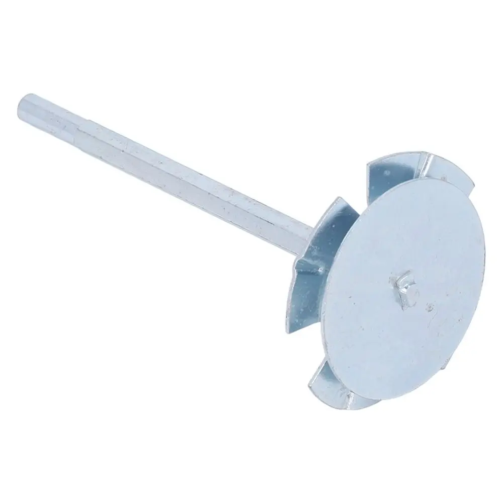 Time-Saving Steel Construction Plumbing Fitting Saver Variable Speed ABS PVC Pipe Bit Pipe Reamer Tool Power Drill Use
Time-Saving Steel Construction Plumbing Fitting Saver Variable Speed ABS PVC Pipe Bit Pipe Reamer Tool Power Drill Use
