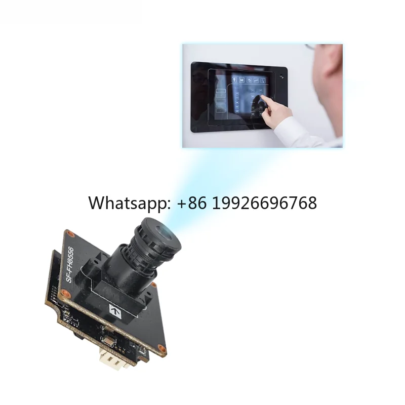 HOT SELLING Mini 8MP IMX415 Color RGB Monochrome Sensor 4K CMOS USB Starlight Sensor AHD Camera Module
HOT SELLING Mini 8MP IMX415 Color RGB Monochrome Sensor 4K CMOS USB Starlight Sensor AHD Camera Module