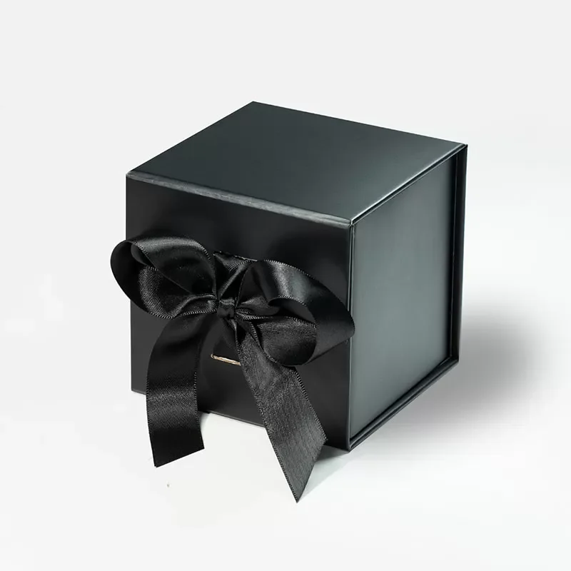 Liyueyibox XS Cube Luxury Magnetic Closure Rigid Gift Box| Custom Logo Wedding/Birthday /Baby gift/ Packaging Eco-Friendly
Liyueyibox XS Cube Luxury Magnetic Closure Rigid Gift Box| Custom Logo Wedding/Birthday /Baby gift/ Packaging Eco-Friendly