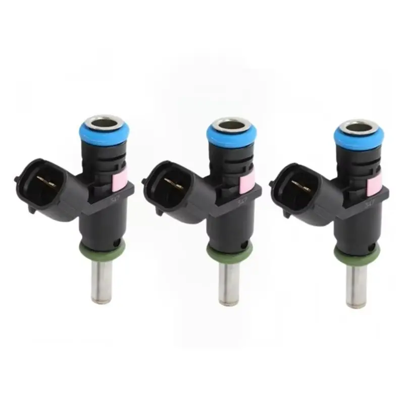 A85E-3Pcs 420874838 420874847 420874888 Fuel Injector For Seadoo PWC Can-Am Ski-Doo SPARK 2 UP 900 ACE 2010-2015 H113F08877
A85E-3Pcs 420874838 420874847 420874888 Fuel Injector For Seadoo PWC Can-Am Ski-Doo SPARK 2 UP 900 ACE 2010-2015 H113F08877