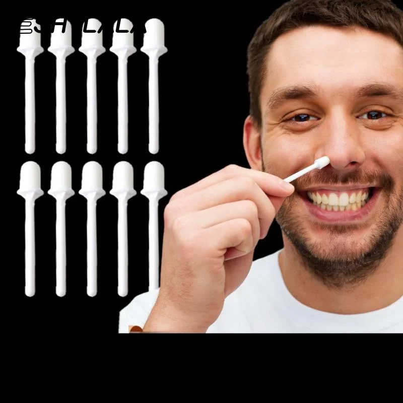 4/8/10 Pcs Disposable Nose Wax Sticks Nose Wax Applicators For Painless Nose Hair Removal Remover Tools Wax Kit Accessories
4/8/10 Pcs Disposable Nose Wax Sticks Nose Wax Applicators For Painless Nose Hair Removal Remover Tools Wax Kit Accessories