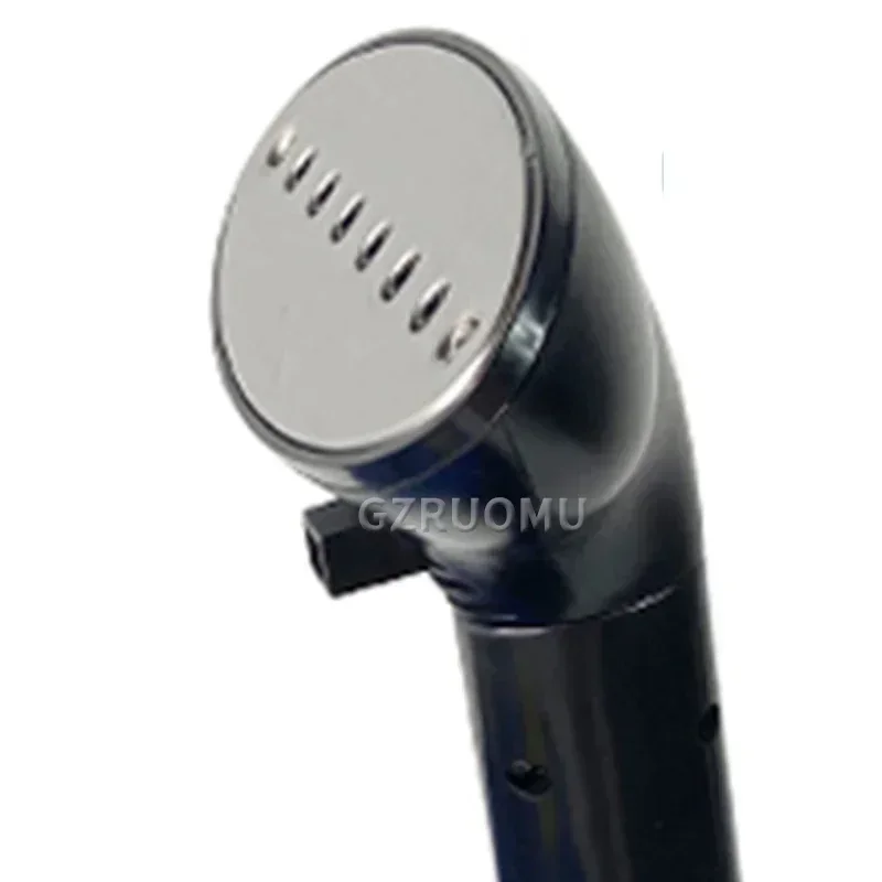 Garment Steamer 2000W Household/Industrial Fabric Steam Iron For Clothes Vertical Electric Steam Ironing Machine Clothes Irons
Garment Steamer 2000W Household/Industrial Fabric Steam Iron For Clothes Vertical Electric Steam Ironing Machine Clothes Irons