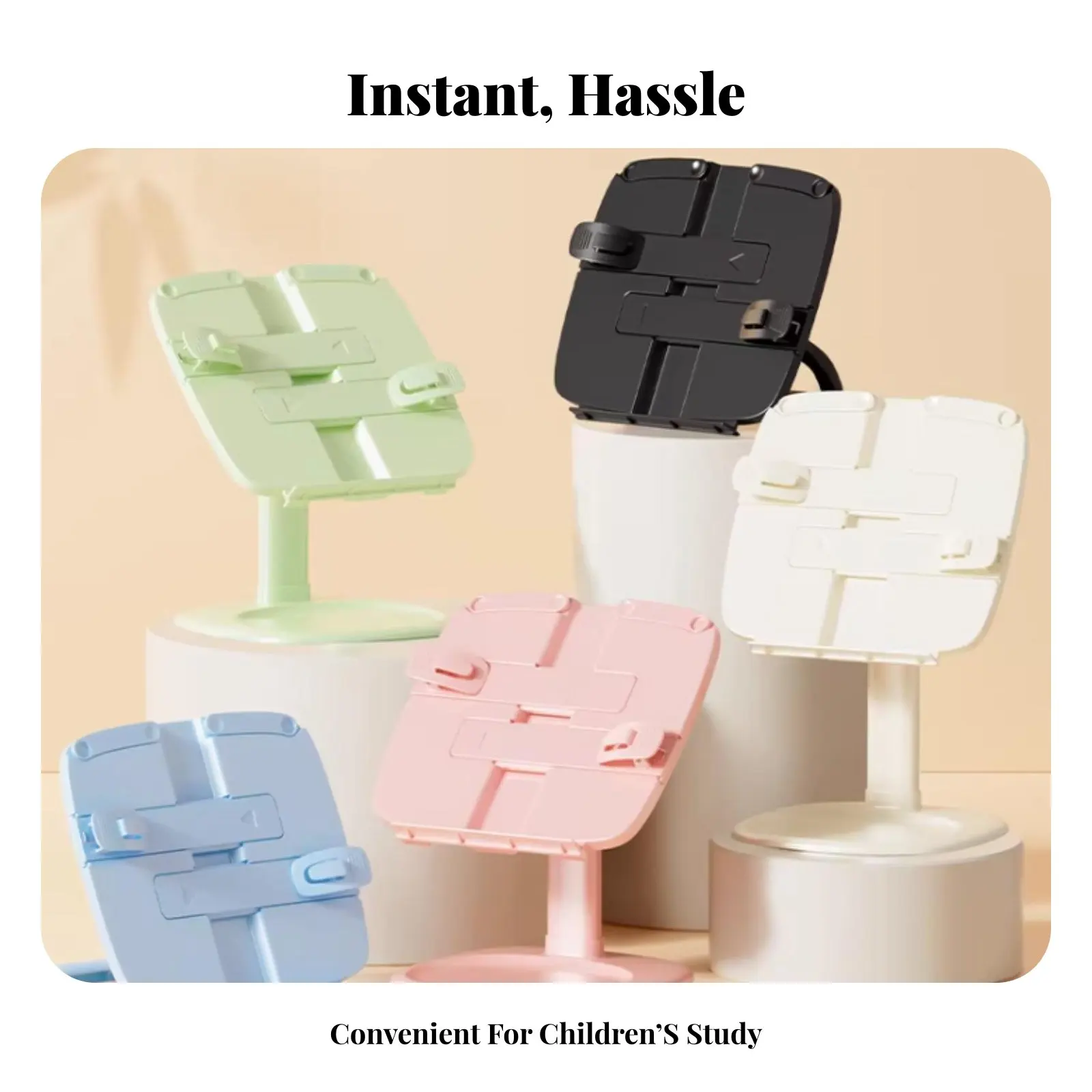 Adjustable Perusing Stand Firm Paper Clamp Paper Clamp Holders Book Holder HandshandsWithout Hands Erportablenomic for Children
Adjustable Perusing Stand Firm Paper Clamp Paper Clamp Holders Book Holder HandshandsWithout Hands Erportablenomic for Children