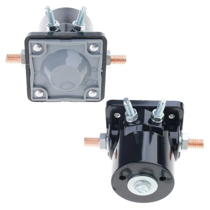 37JE Starter Solenoid Switch Replace for 47886 47885808T 383622 395419 582708
37JE Starter Solenoid Switch Replace for 47886 47885808T 383622 395419 582708