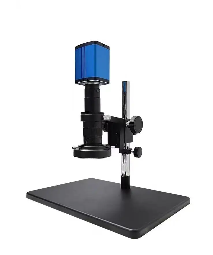 Real Picture 1080P 60FPS Autofocus IMX307 Auto Focus Camera Microscope For Mobile Phone Repair With Measurement Function
Real Picture 1080P 60FPS Autofocus IMX307 Auto Focus Camera Microscope For Mobile Phone Repair With Measurement Function