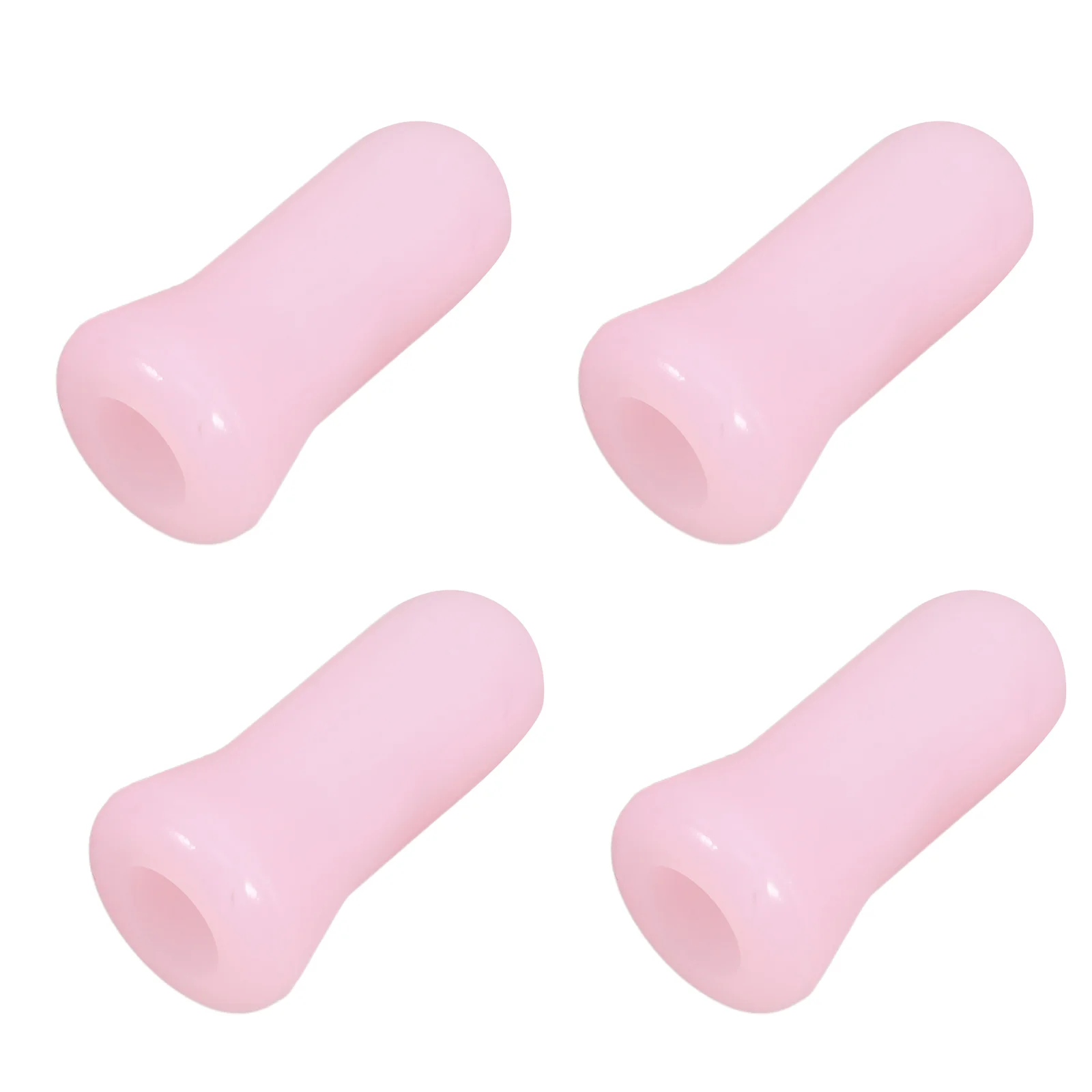 4 Pcs Cupping Device Silicone Kit Reusable Accessories Supplies Silica Gel Massage
4 Pcs Cupping Device Silicone Kit Reusable Accessories Supplies Silica Gel Massage