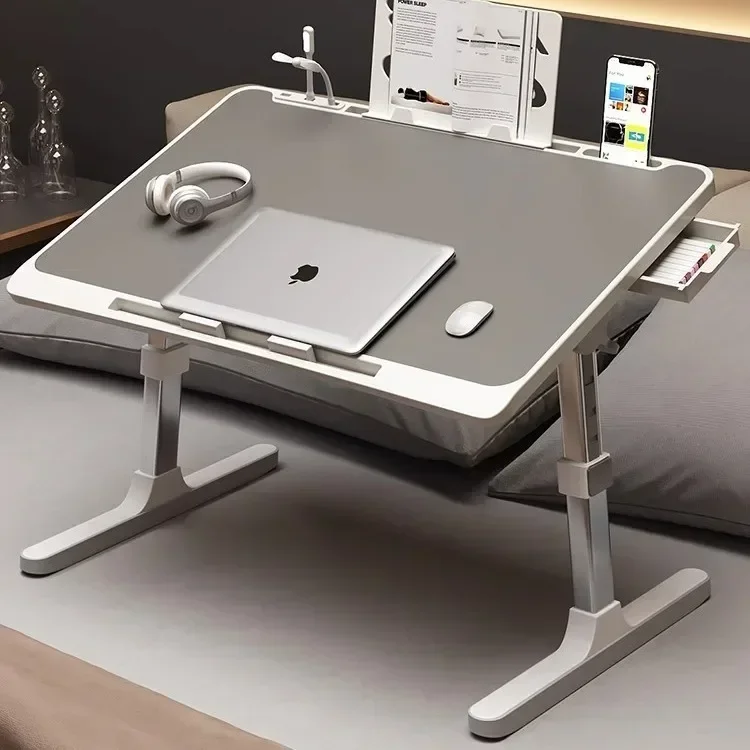 Lifting Foldable Computer Table Bed Small Table Dormitory Study Desk Household Bay Window Small Table
Lifting Foldable Computer Table Bed Small Table Dormitory Study Desk Household Bay Window Small Table