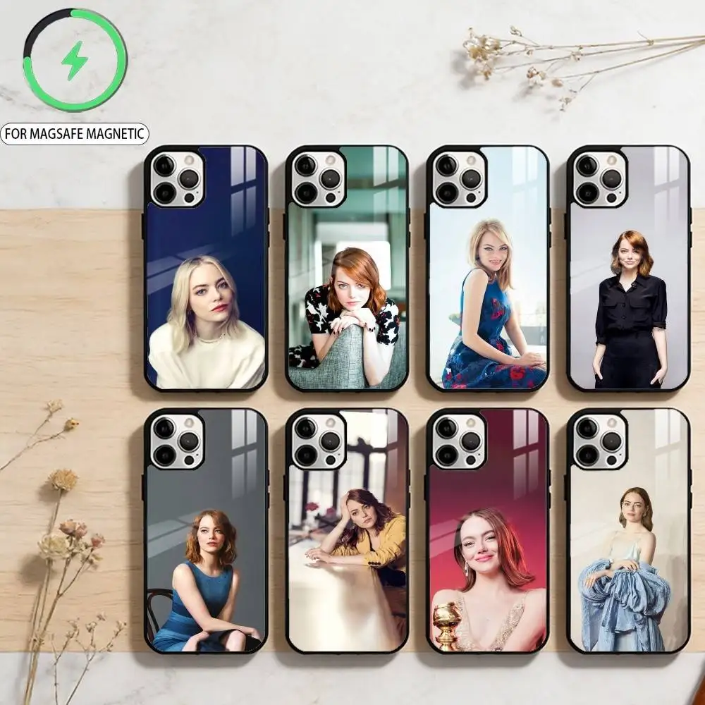 COOL E-Emma S-Stone Phone Case For iPhone17,16,15,14,13,12,11 Plus,Pro Max Magnetic For Magsafe Wireless Charging
COOL E-Emma S-Stone Phone Case For iPhone17,16,15,14,13,12,11 Plus,Pro Max Magnetic For Magsafe Wireless Charging