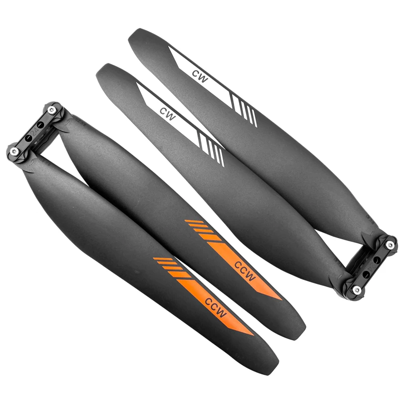 1 пара 24-дюймовых положительных отрицательных складных пропеллеров 2490 с 2 лопастями, нейлоновый алюминиевый реквизит с зажимом для многороторной части радиоуправляемого дрона
1 пара 24-дюймовых положительных отрицательных складных пропеллеров 2490 с 2 лопастями, нейлоновый алюминиевый реквизит с зажимом для многороторной части радиоуправляемого дрона