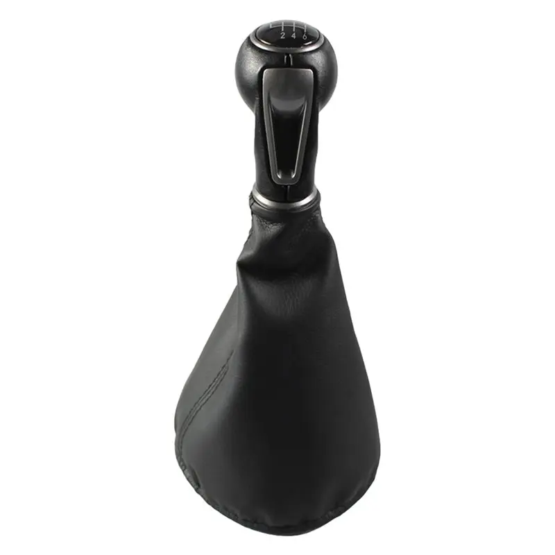 Gear Shift Knob Shifter Lever Stick Gaiter Boot Cover For SEAT IBIZA IV(6J) 2009-2017 Car Accessories 6 Speed
Gear Shift Knob Shifter Lever Stick Gaiter Boot Cover For SEAT IBIZA IV(6J) 2009-2017 Car Accessories 6 Speed
