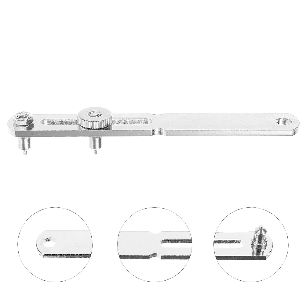 2pcs Remover Tool Steel Back Case For Replacement Repair Case Back Removal Opener Compatible With Multiple Brands
2pcs Remover Tool Steel Back Case For Replacement Repair Case Back Removal Opener Compatible With Multiple Brands