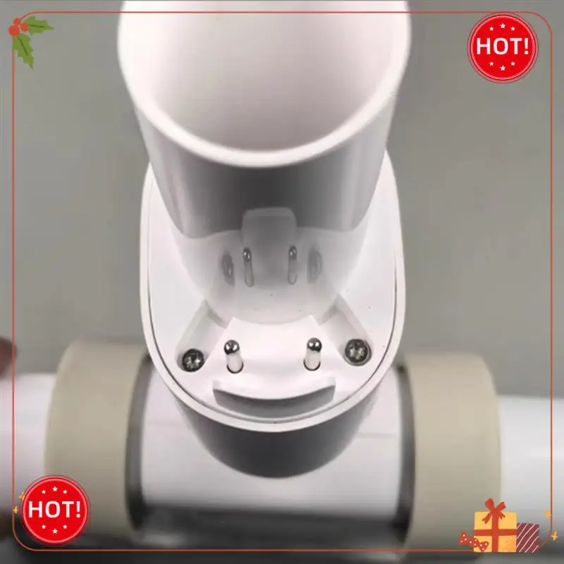 ABLE-Advanced Electric Floor Brush Vacuum Attachment For Dreame R10, R20, R30, T10, T20, T30, V12, V16 - Perfect For Home Cleani
ABLE-Advanced Electric Floor Brush Vacuum Attachment For Dreame R10, R20, R30, T10, T20, T30, V12, V16 - Perfect For Home Cleani