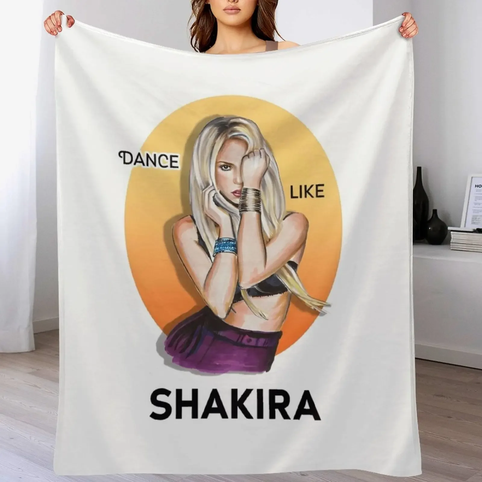 cancion latino Throw Blanket Shaggy Furry Soft Blanket for Bedroom Living Room
cancion latino Throw Blanket Shaggy Furry Soft Blanket for Bedroom Living Room