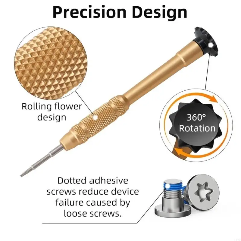 Glasses Corner Screw And Screwdriver Set For Skyler Easy Repair And Replacement Aluminum Alloy Eyewear Screws F19E
Glasses Corner Screw And Screwdriver Set For Skyler Easy Repair And Replacement Aluminum Alloy Eyewear Screws F19E