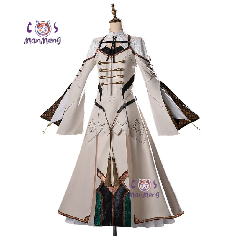 Lucus Proust Cosplay Costume Game Anime ErroR:salvation New Christmas dress accessories men women fashion carnival uniforms suit
Lucus Proust Cosplay Costume Game Anime ErroR:salvation New Christmas dress accessories men women fashion carnival uniforms suit