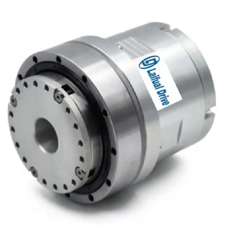 Premium Quality Small Harmonic Drive Actuator for Robot Arm
Premium Quality Small Harmonic Drive Actuator for Robot Arm