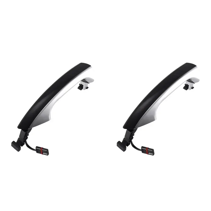 2X Right Exterior Door Handle A2217601070 For Mercedes Benz S-CLASS W221 S300 S350L S500 S600 2006-2013-N25R
2X Right Exterior Door Handle A2217601070 For Mercedes Benz S-CLASS W221 S300 S350L S500 S600 2006-2013-N25R
