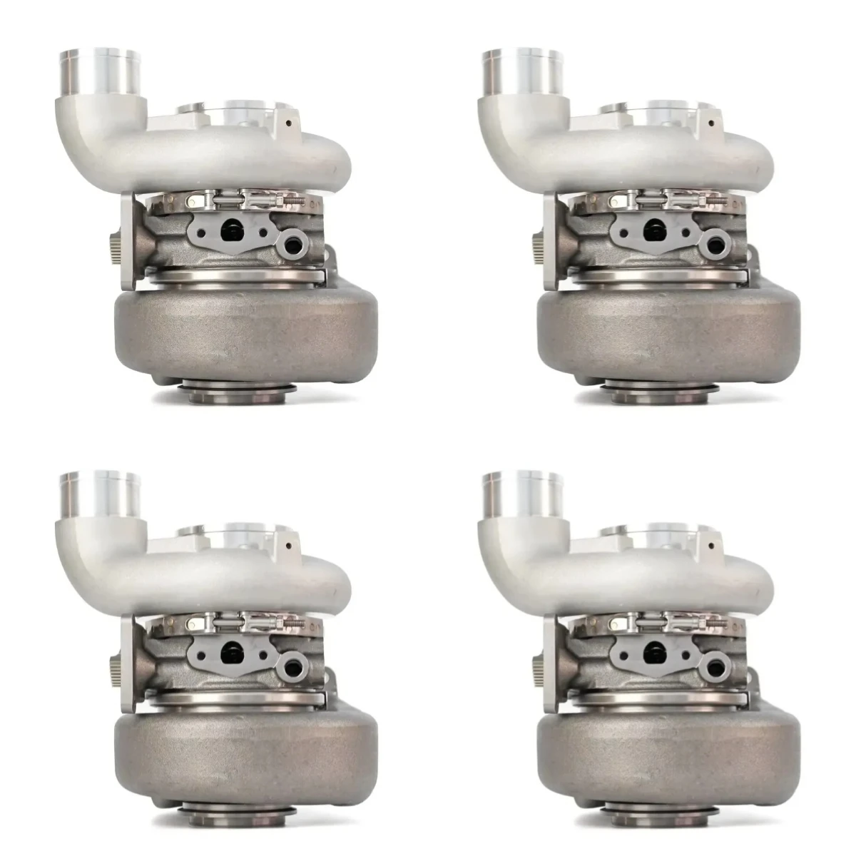 Complete Turbocharger HE351VE 3799833 3799840 4042034 4042035 4043136 4043137 4044965 4046264 4046836 for Rams ISB 6.7L
Complete Turbocharger HE351VE 3799833 3799840 4042034 4042035 4043136 4043137 4044965 4046264 4046836 for Rams ISB 6.7L