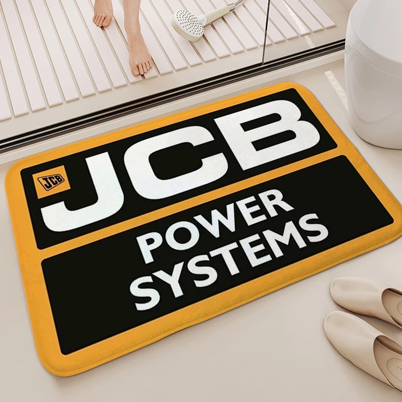 Washable Non-slip Custom Kitchen Rug A-JCBs Treadmill Kitchen Floor Mats Front Door Mat Room Decorating Items Entrance Doormat
Washable Non-slip Custom Kitchen Rug A-JCBs Treadmill Kitchen Floor Mats Front Door Mat Room Decorating Items Entrance Doormat