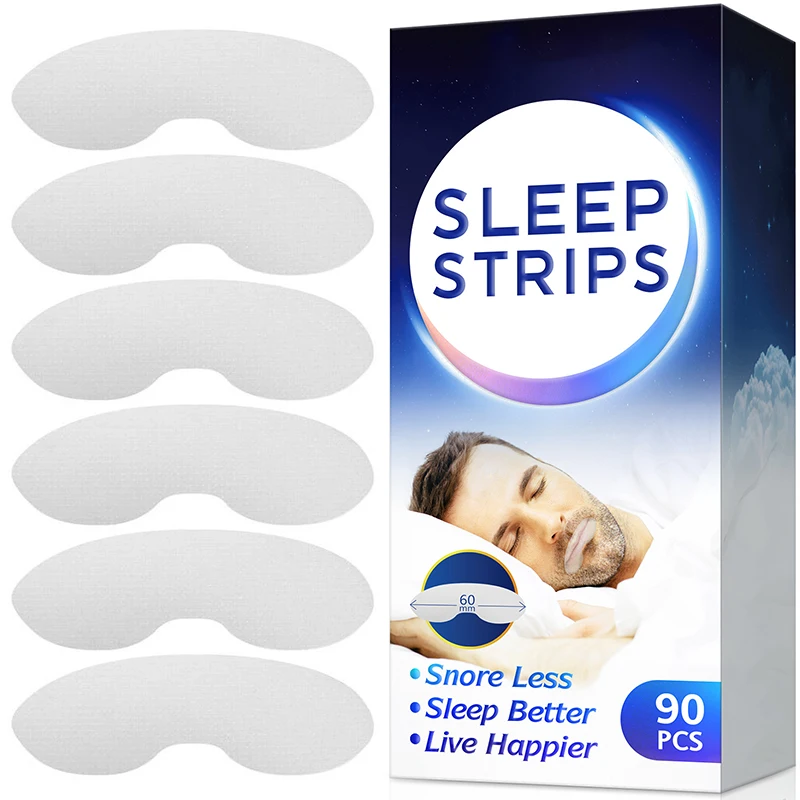 90 шт./компл. лента для сна, лента для сна, против храпа, лента для улучшения сна, наклейка для рта, полоска для губ против храпа
90 шт./компл. лента для сна, лента для сна, против храпа, лента для улучшения сна, наклейка для рта, полоска для губ против храпа