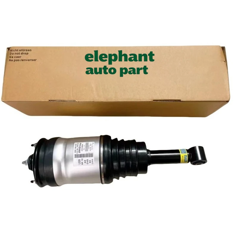 Rear Air Suspension Strut RPD000306 For Land Rover Discovery 3 4 L319 RANGE ROVER SPORT 1 L320
Rear Air Suspension Strut RPD000306 For Land Rover Discovery 3 4 L319 RANGE ROVER SPORT 1 L320