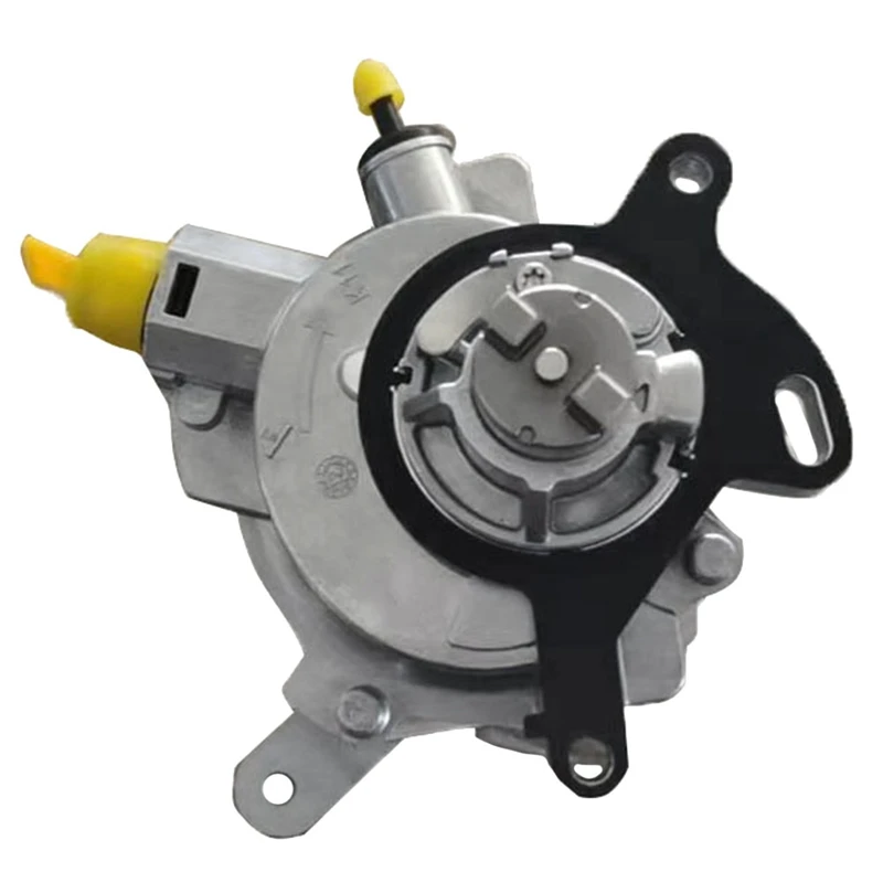 Vacuum Pump Metal For Ford Fiesta Mk7 2012-2020 1.0T Eco Boost Brake Vacuum Pump Valve CM5G-2A451-GA CM5G-2A451-GB
Vacuum Pump Metal For Ford Fiesta Mk7 2012-2020 1.0T Eco Boost Brake Vacuum Pump Valve CM5G-2A451-GA CM5G-2A451-GB