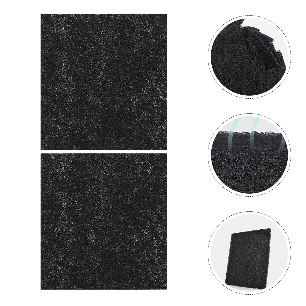 6Pcs Cat Litter Box Odor Filters Activated Charcoal Freshness Replacement Filters for Litter Box Smell Absorbing and Air
6Pcs Cat Litter Box Odor Filters Activated Charcoal Freshness Replacement Filters for Litter Box Smell Absorbing and Air