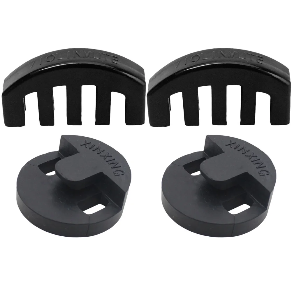 4Pcs Rubber Violin Mute Claw Round Style Violin Practice Musical Instrument Accessories Cello Mute Viola Practice Mute,
4Pcs Rubber Violin Mute Claw Round Style Violin Practice Musical Instrument Accessories Cello Mute Viola Practice Mute,
