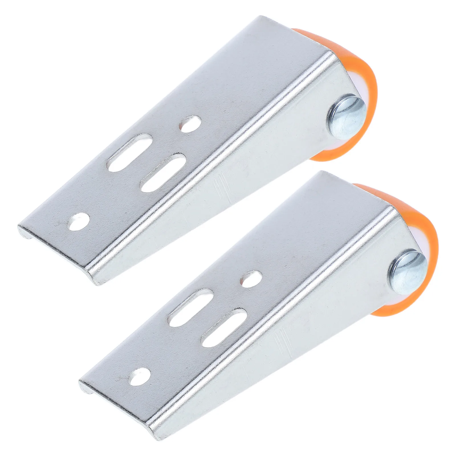 High Quality Sliding Door Wheel Pulley Set Heavy Duty Cabinet Hardware Rollers for Closet Barn Door Support
High Quality Sliding Door Wheel Pulley Set Heavy Duty Cabinet Hardware Rollers for Closet Barn Door Support