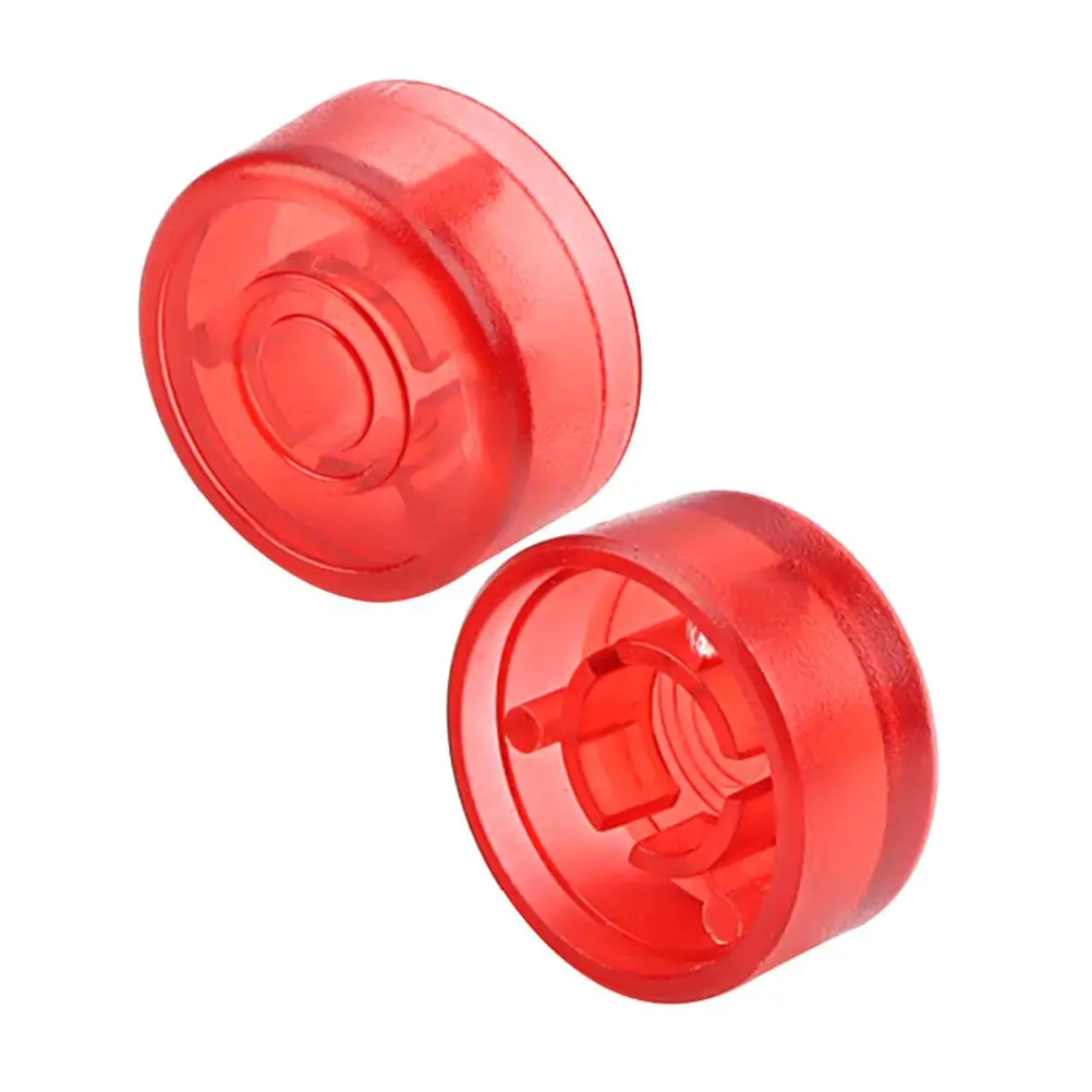 2 Pcs Lake Blue Guitar Pedal Button Caps Durable Plastic Footswitch Toppers Easy Install Lightweight Compact Accessories
2 Pcs Lake Blue Guitar Pedal Button Caps Durable Plastic Footswitch Toppers Easy Install Lightweight Compact Accessories