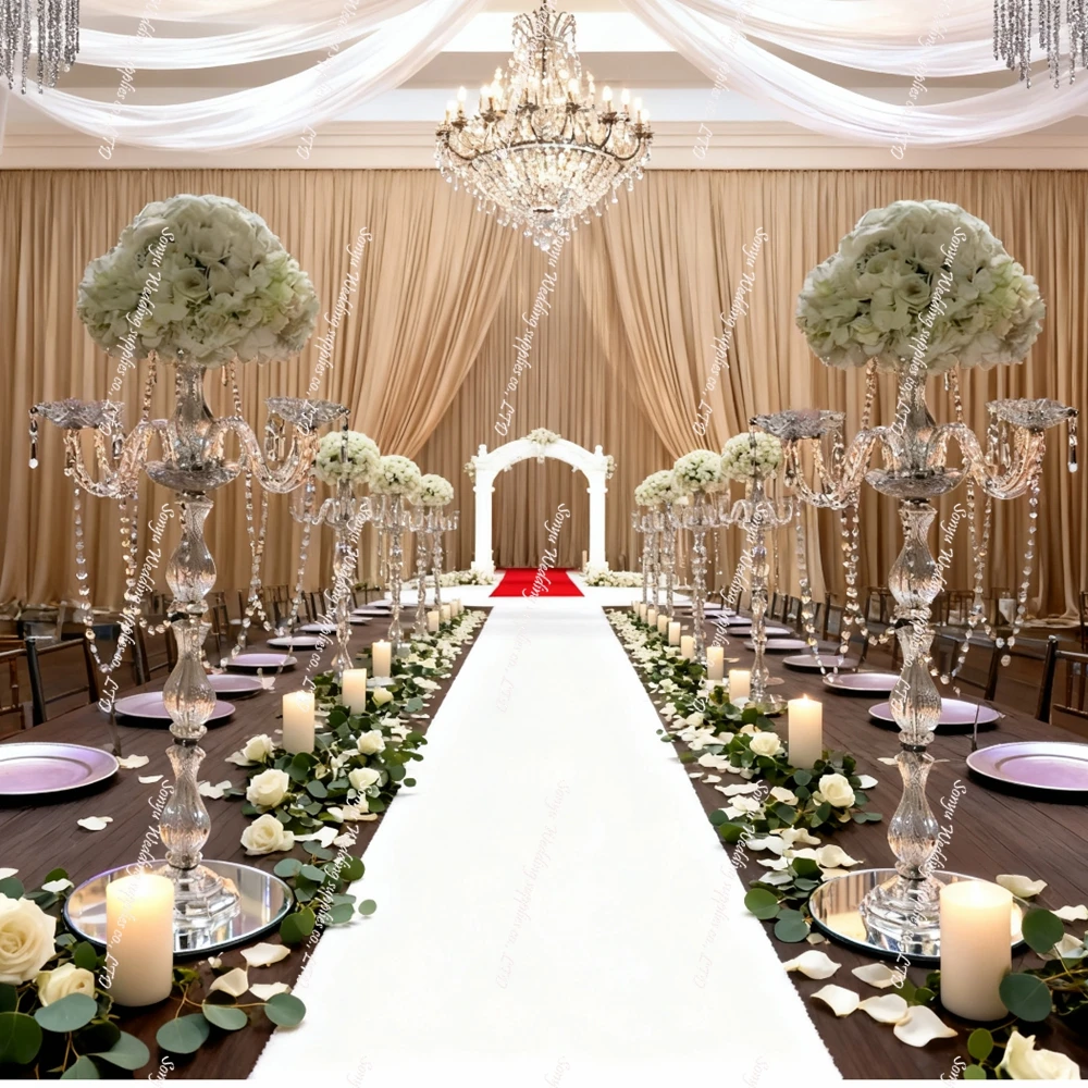 10pcs)Party Event Centerpiece Flower Holder Acrylic Metal Stand Tall Crystal Centerpiece Stand 1510
10pcs)Party Event Centerpiece Flower Holder Acrylic Metal Stand Tall Crystal Centerpiece Stand 1510