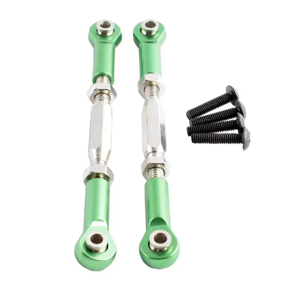 Тяга рулевая 2P из сплава RC 33605 подходит для грузовика Himoto 1/10 E10MT E10BP
Тяга рулевая 2P из сплава RC 33605 подходит для грузовика Himoto 1/10 E10MT E10BP