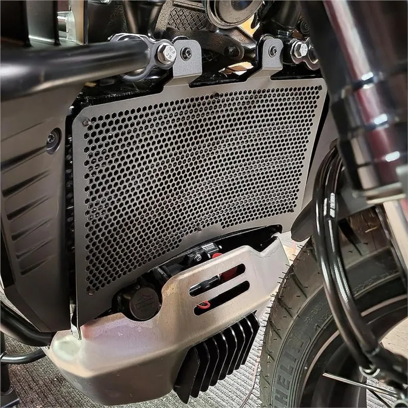 Radiator Guard Protector Grille Cover FOR Sportster S 1250 RH1250S 2021 2022 2023 2024 Motorcycle SPORTSTER S RH 1250S 2024-2021
Radiator Guard Protector Grille Cover FOR Sportster S 1250 RH1250S 2021 2022 2023 2024 Motorcycle SPORTSTER S RH 1250S 2024-2021