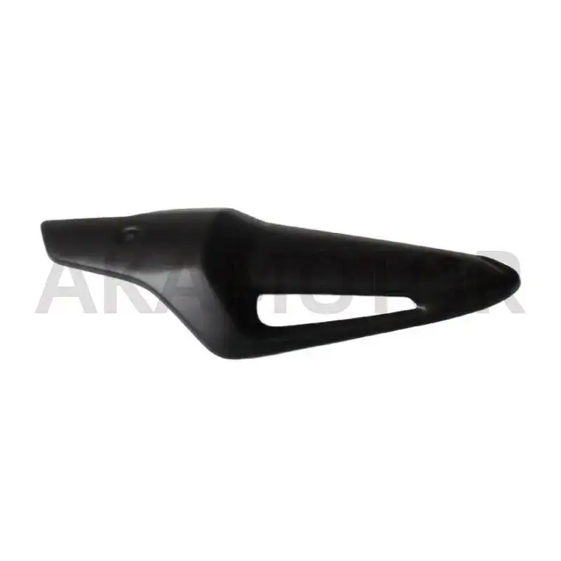 Muffler Exhaust Pipe Trim Decorative Cover For Loncin Voge 500ds 525ds Lx500-a
Muffler Exhaust Pipe Trim Decorative Cover For Loncin Voge 500ds 525ds Lx500-a