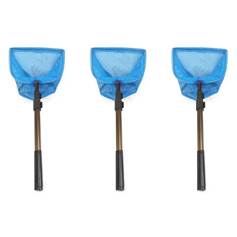 HOES-3X Portable Telescopic Scoop Net Table Tennis Ball Picker Net Ping Pong Ball Picking Table Tennis Accessories
HOES-3X Portable Telescopic Scoop Net Table Tennis Ball Picker Net Ping Pong Ball Picking Table Tennis Accessories