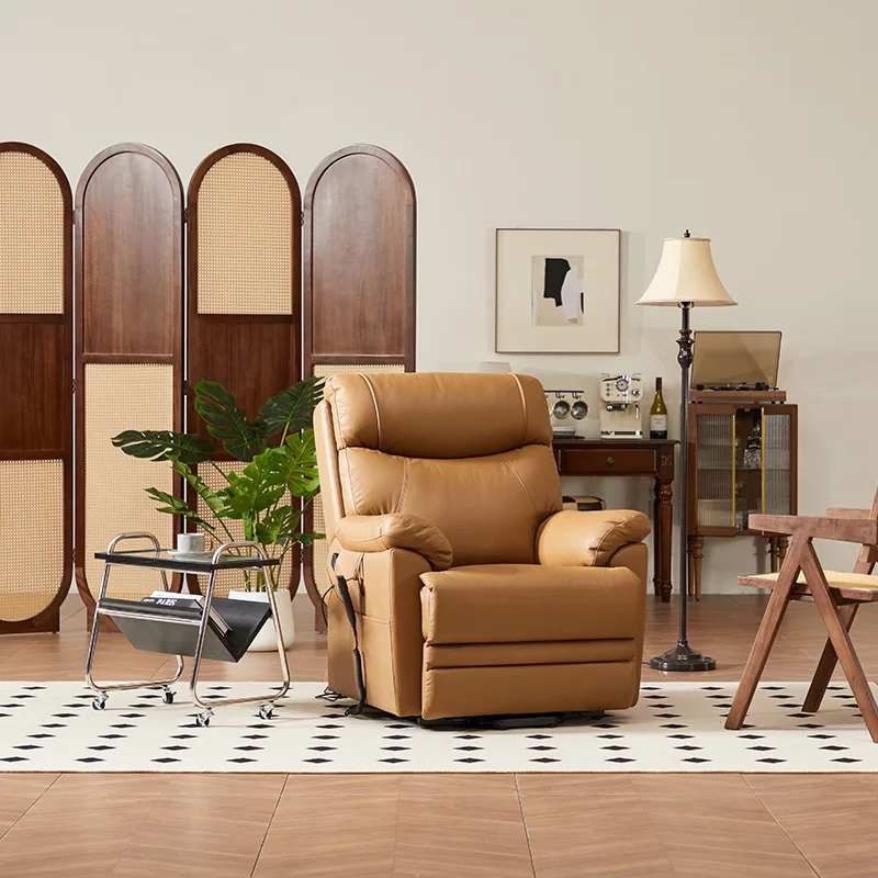 The Elderly Home Lift Chair With Hot Massage Double Motor Flat Lying Electric Sofa Function Sofa Electric Reclining Chair
The Elderly Home Lift Chair With Hot Massage Double Motor Flat Lying Electric Sofa Function Sofa Electric Reclining Chair
