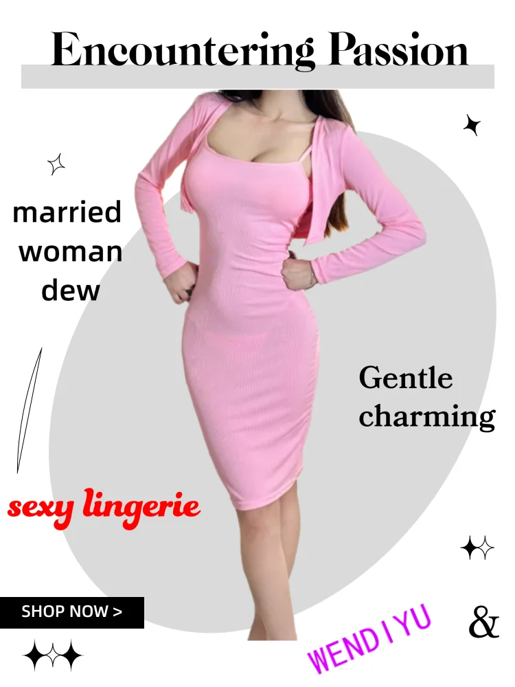 Sexy lingerie gentle charming with exposed grooves pure desire to seduce a wife wrapped buttocks dress very hot Underwear women
Sexy lingerie gentle charming with exposed grooves pure desire to seduce a wife wrapped buttocks dress very hot Underwear women
