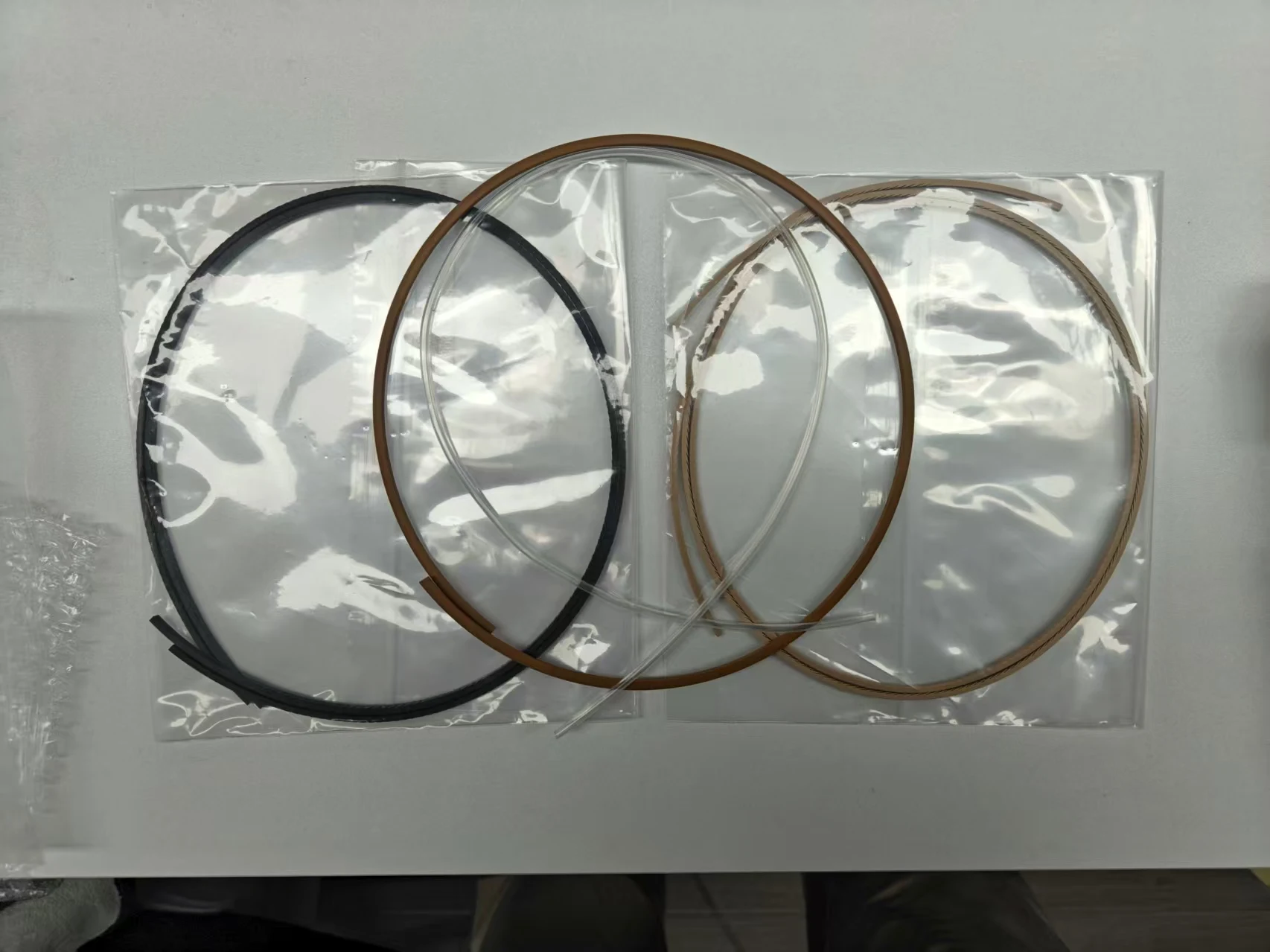 ATSL-165E 8bar 10bar 3.7KW seal kit
ATSL-165E 8bar 10bar 3.7KW seal kit