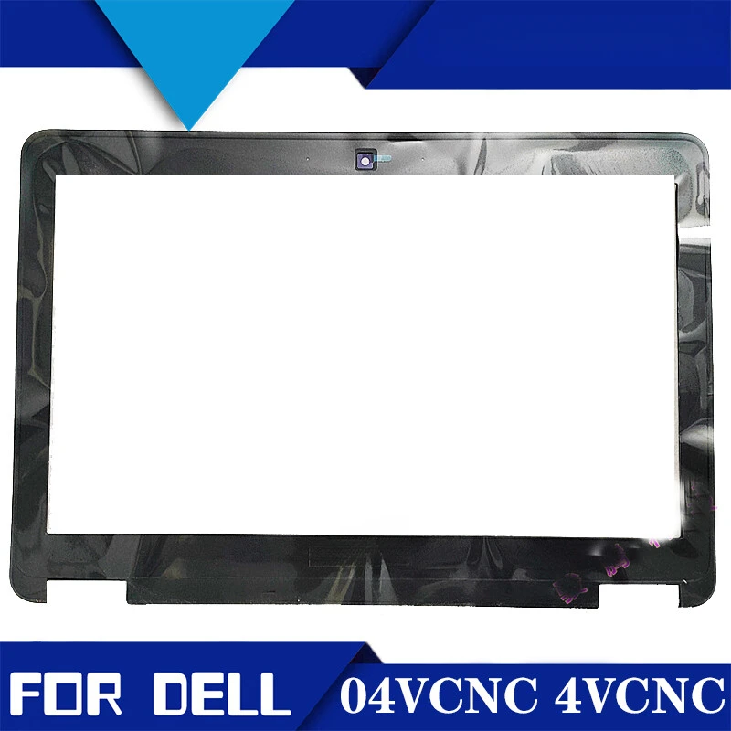Рамка экрана A+ для Dell Latitude E7240 B с отверстием для камеры 04VCNC 4VCNC
Рамка экрана A+ для Dell Latitude E7240 B с отверстием для камеры 04VCNC 4VCNC