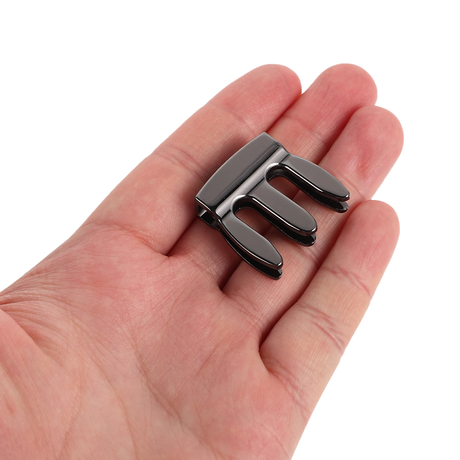 Violin Mute Black Color Durable Material Volume Reduction Silent Practice Musical Accessories Viola Cello Parts
Violin Mute Black Color Durable Material Volume Reduction Silent Practice Musical Accessories Viola Cello Parts
