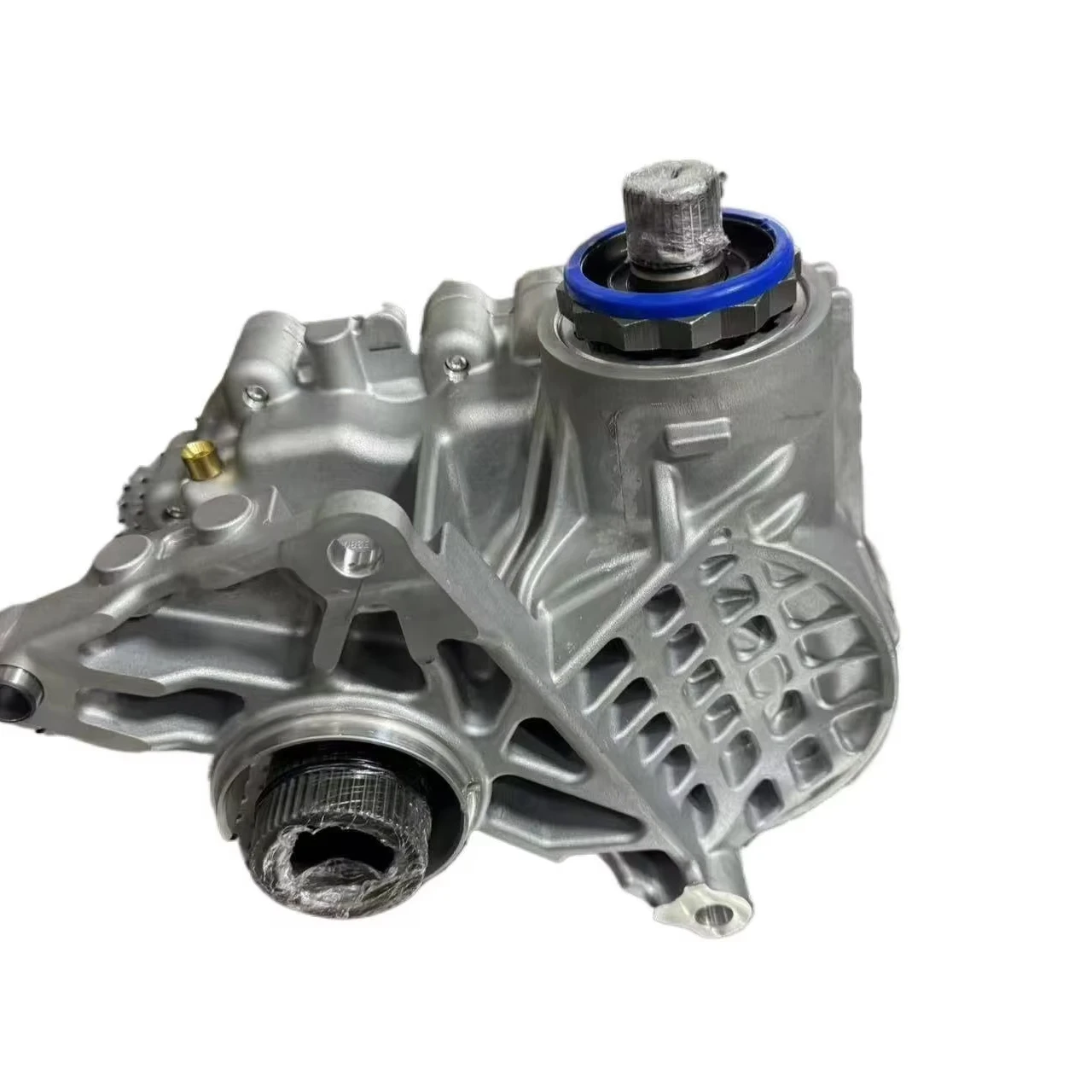 27109811688 27109811709 Car Transfer Box for BM W Transmission MINI R60 Driver R61 Transfer case
27109811688 27109811709 Car Transfer Box for BM W Transmission MINI R60 Driver R61 Transfer case