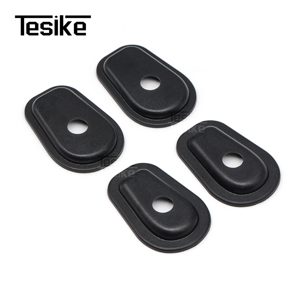Указатели поворота для Kawasaki Z250, Z300, Z750, Z800, Z1000, Z1000SX, Z750S, SL, Ninja, переходник-распорка, передняя и задняя зеркальная прокладка
Указатели поворота для Kawasaki Z250, Z300, Z750, Z800, Z1000, Z1000SX, Z750S, SL, Ninja, переходник-распорка, передняя и задняя зеркальная прокладка