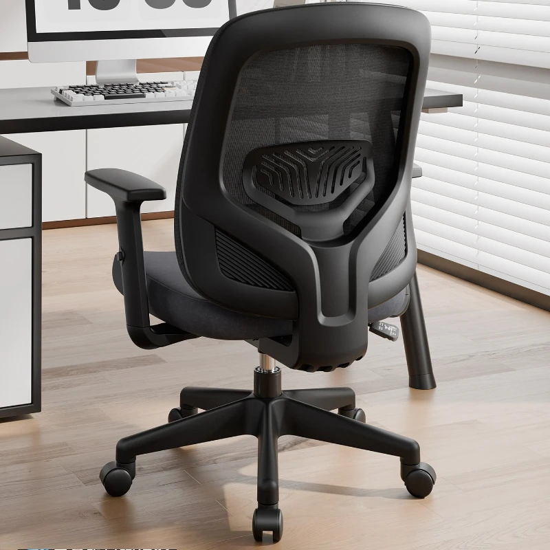 High Back Salon Designer Office Chair Armchair Comfortable Recliner Office Chair Computer Luxury Sillas Gamer Home Furniture
High Back Salon Designer Office Chair Armchair Comfortable Recliner Office Chair Computer Luxury Sillas Gamer Home Furniture