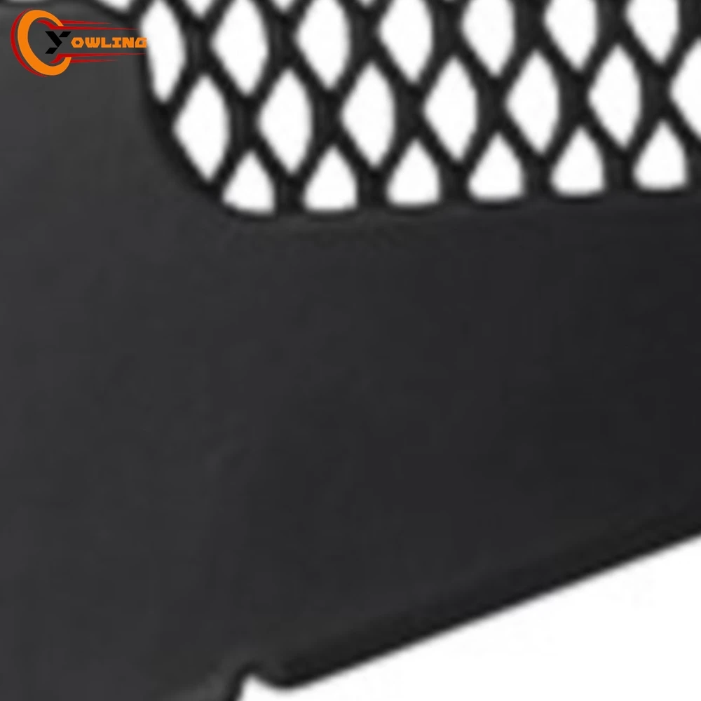 Motorcycle Radiator Guard Downpipe Grille Cover For Kawasaki ZX10R ZX 10R 2008 2009 2010 ZX-10R Cylinder Head Guard Engine Guard
Motorcycle Radiator Guard Downpipe Grille Cover For Kawasaki ZX10R ZX 10R 2008 2009 2010 ZX-10R Cylinder Head Guard Engine Guard