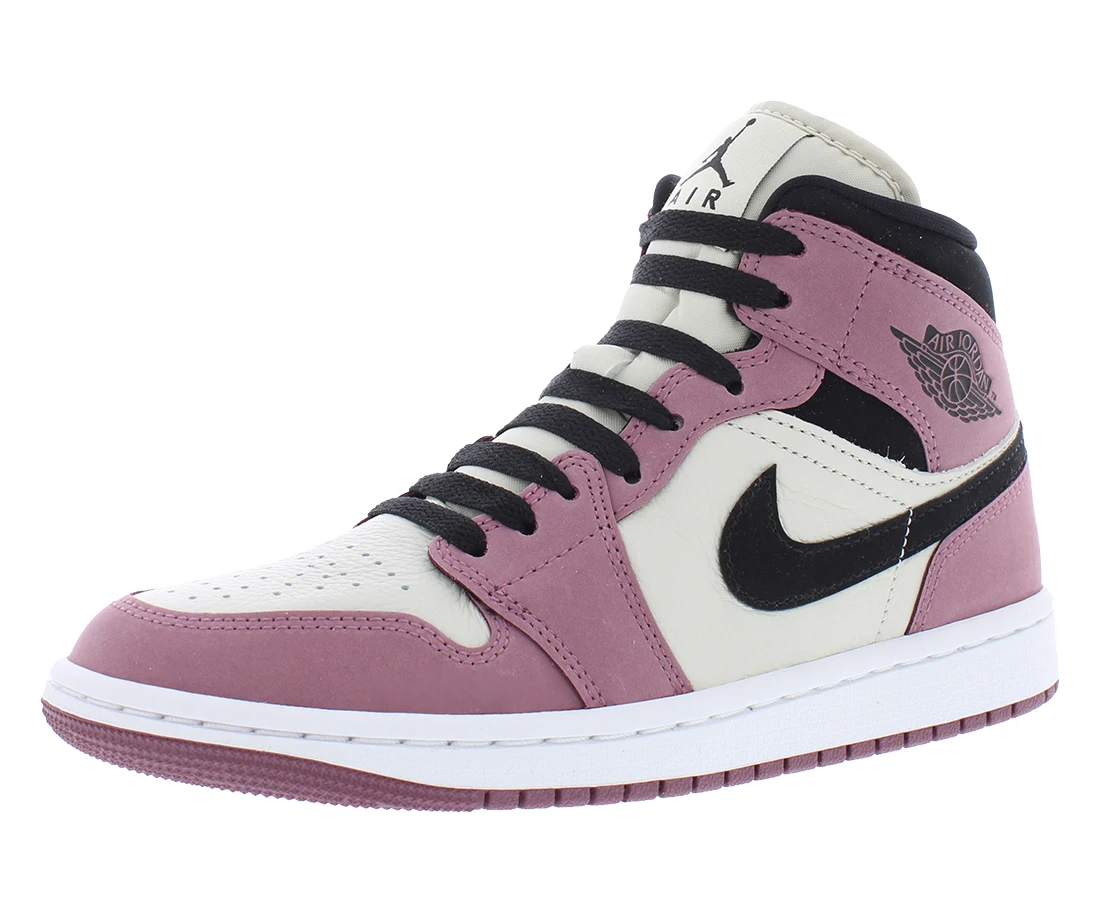 Nike Air Jordan 1 Mid SE Womens Shoes
Nike Air Jordan 1 Mid SE Womens Shoes