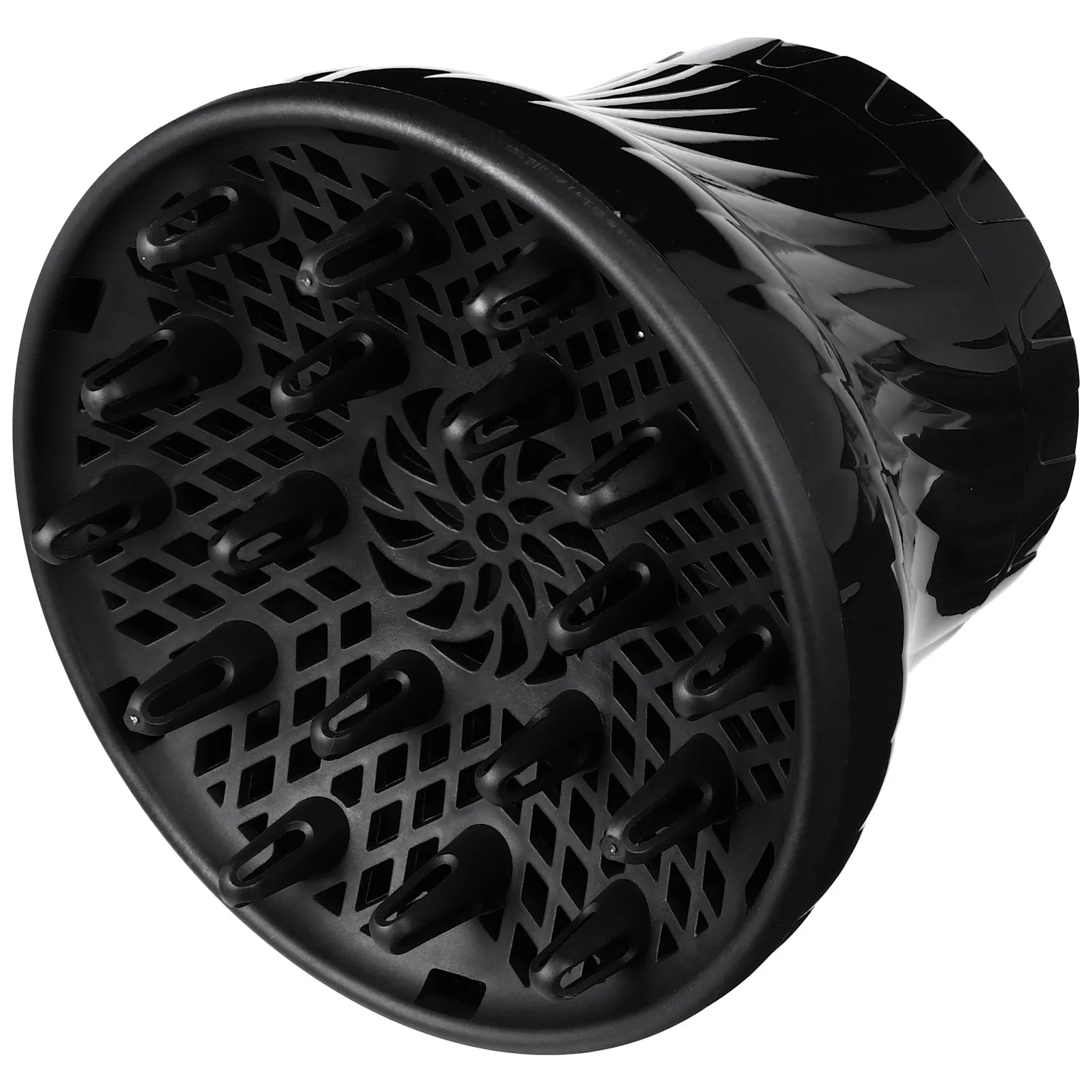 Durable Hair Dryer Tool Diffuser for Curly Hair Even Drying At Home Or Salon Portable and Lightweight Blow Cover
Durable Hair Dryer Tool Diffuser for Curly Hair Even Drying At Home Or Salon Portable and Lightweight Blow Cover